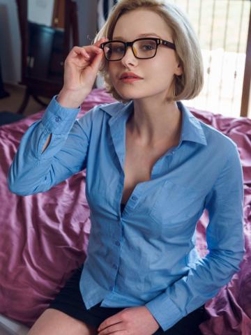 Анечка